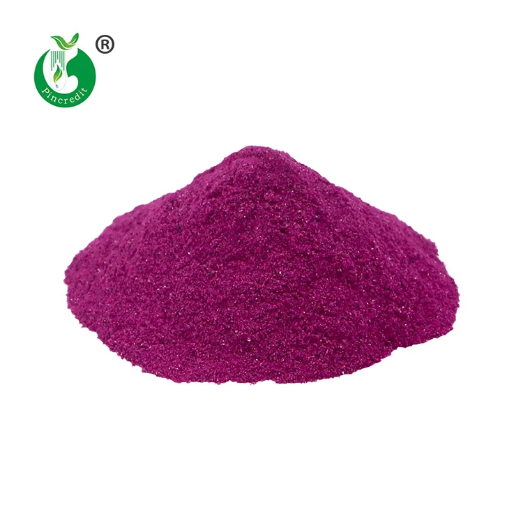 
Freeze Dried Red Pitaya Powder, Organic Dragon Fruit Powder 