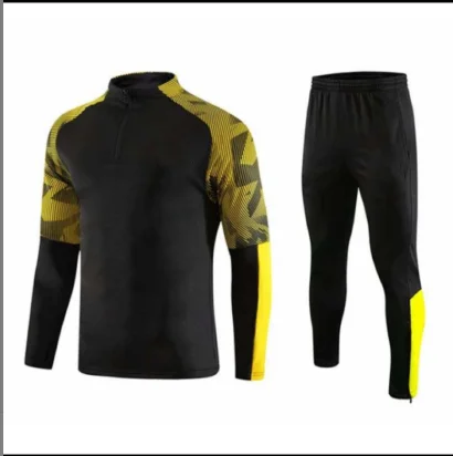 Высококачественная футболка с сублимационной печатью на заказ Униформа Мужская Комплект футболок 2021