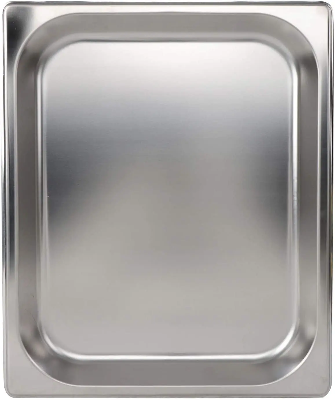High quality stainless steel standard food pans gastronorm containers GN pan for used catering equipment