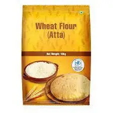 Fresh Wheat Flour