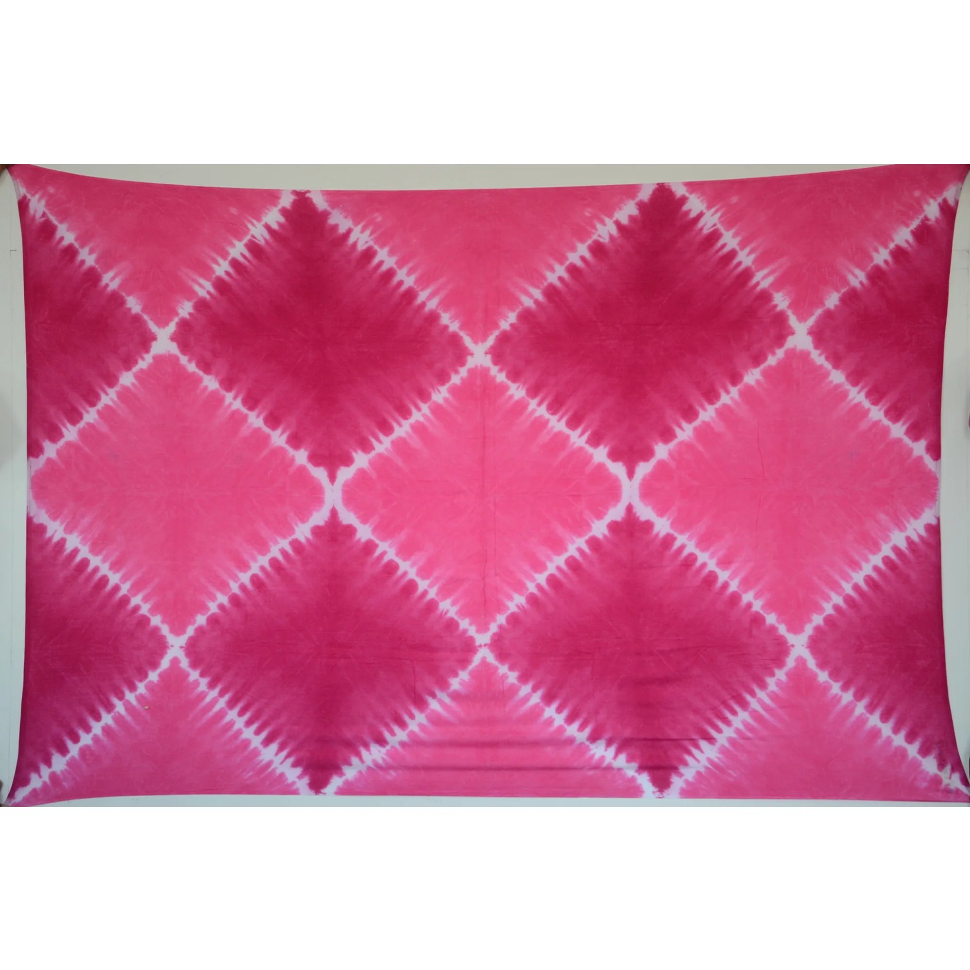 Hot Sale Hawaiian Sarong Pareo Tie Dye 100% Rayon Wholesale Custom Bali Manufacturer Beachwear Cover Up TD045-002R2