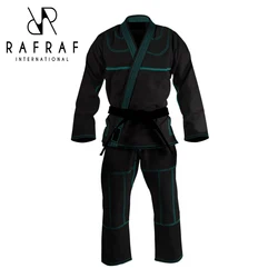 Martial Arts Wear Judo Suits  Custom Made Design and logo Best Price Karate Judo Uniforms Adult Student Judo Suits