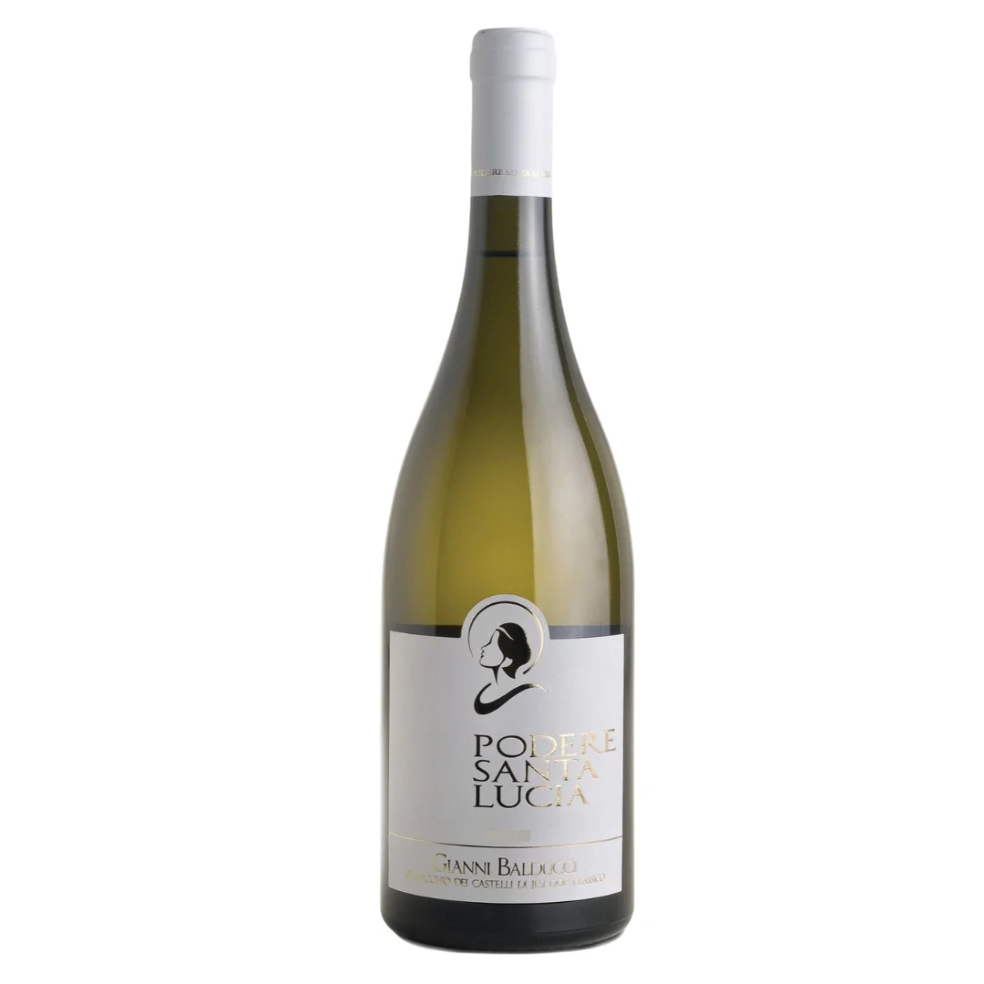 Italian Top quality 1500 ml Magnum bottle strong Verdicchio Doc Superiore Marche Region white wine
