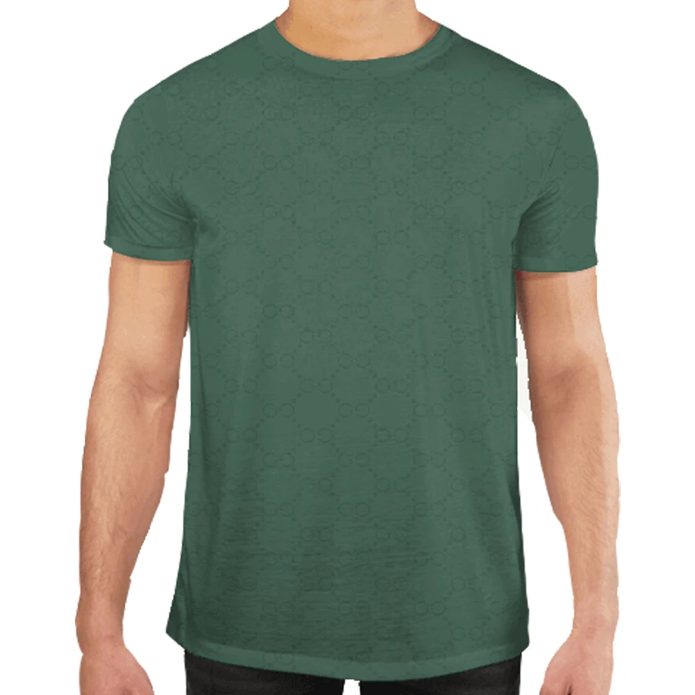 Wholesale Slim Fit Cotton T-Shirt For Men