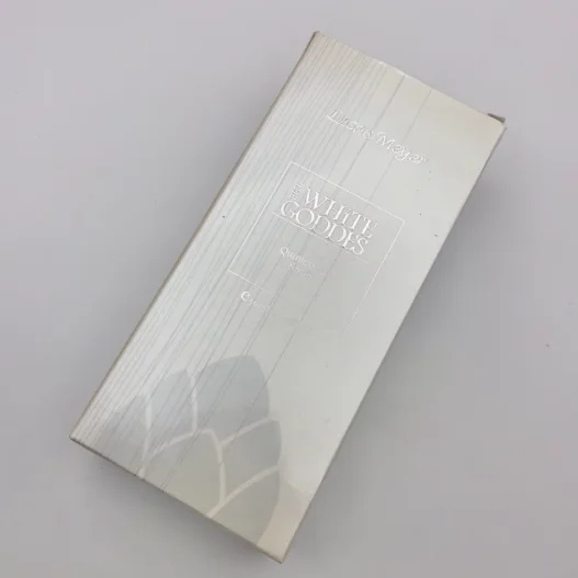 Pearl paper box packing box shipper box gift box packaging OEM/ODM