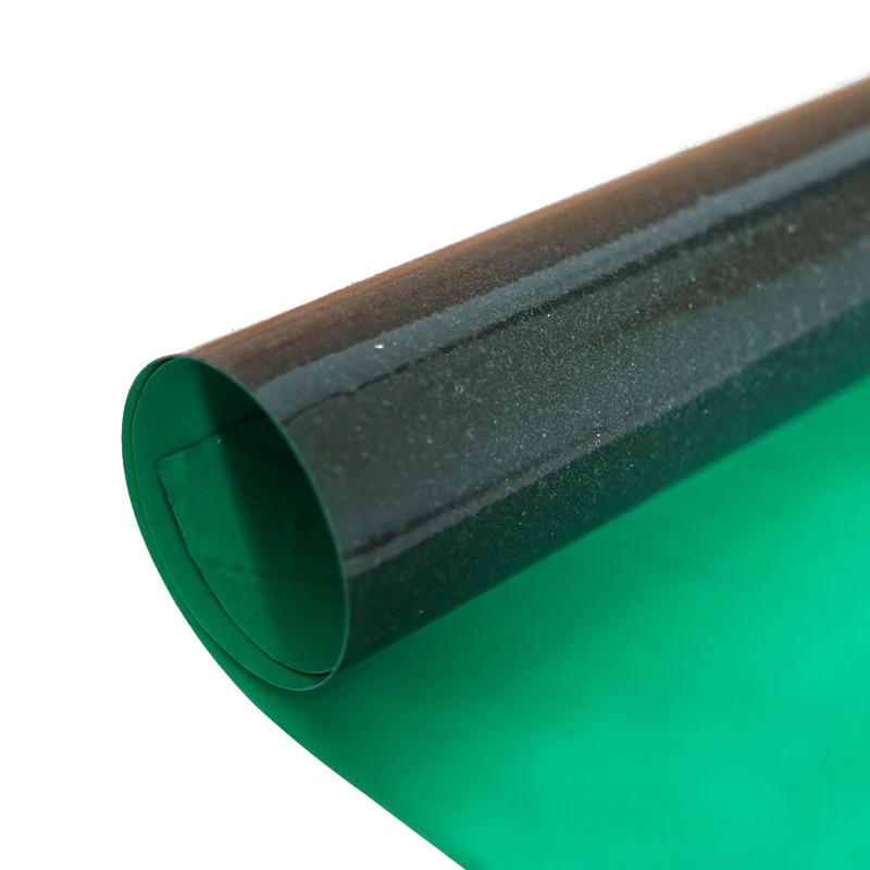 Colorful Waterproof Hot Melt Tpu Film For Sole Shoes Tpu Rolls