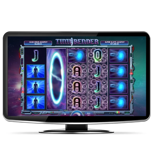 Игры «Стрела с краем» для магазина ставок и онлайн-казино