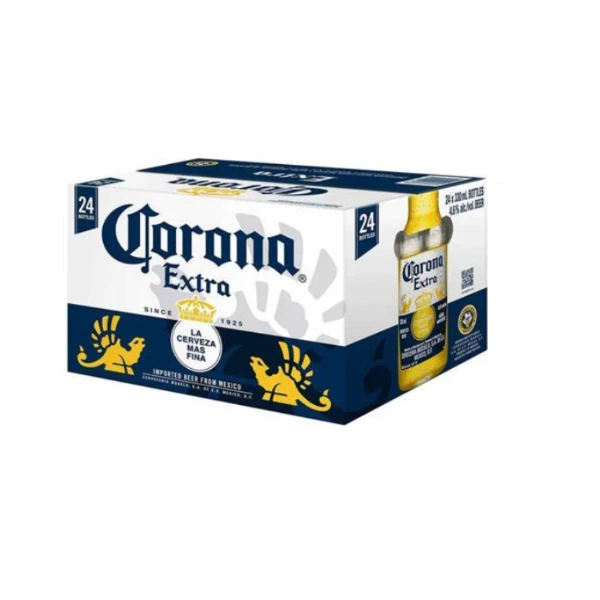 Бестселлер: спиртовой напиток от коронавируса