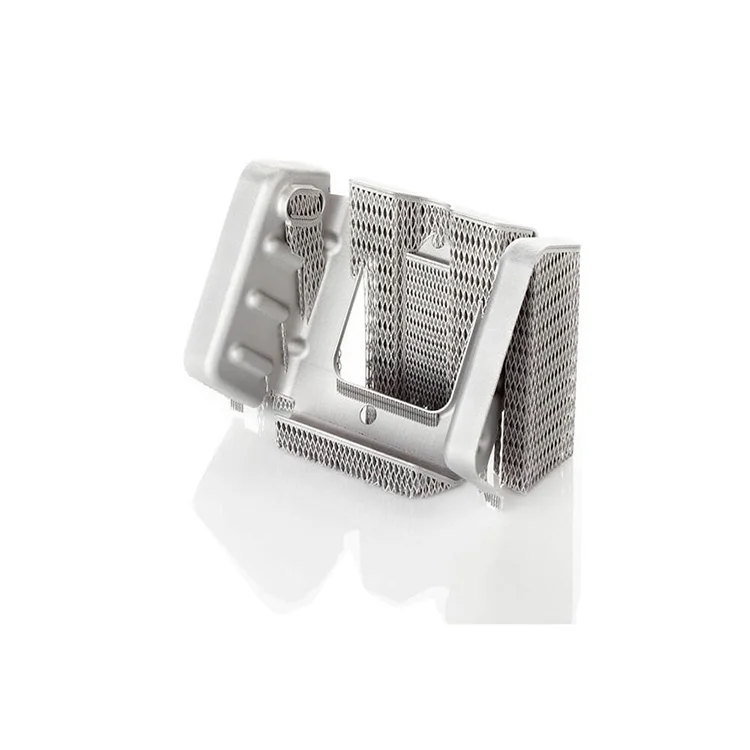 Low Price China Foshan Custom fdm sla 3d Printing Metal 3D Print Design Service