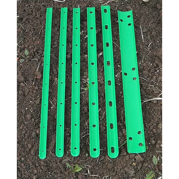 Новый продукт для садоводства легкий семена 6 направляющих посадки