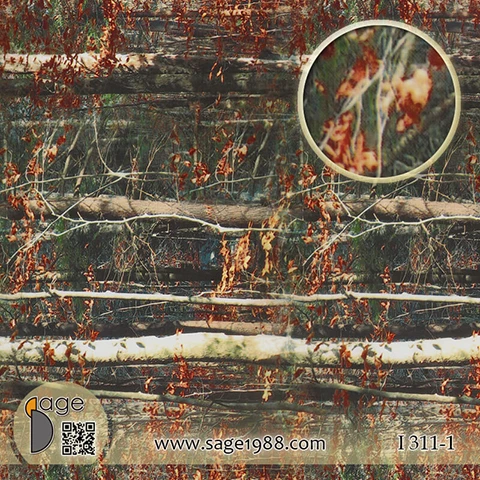 Тайвань CFCH камуфляжные узоры водная печать пленка гидрограф