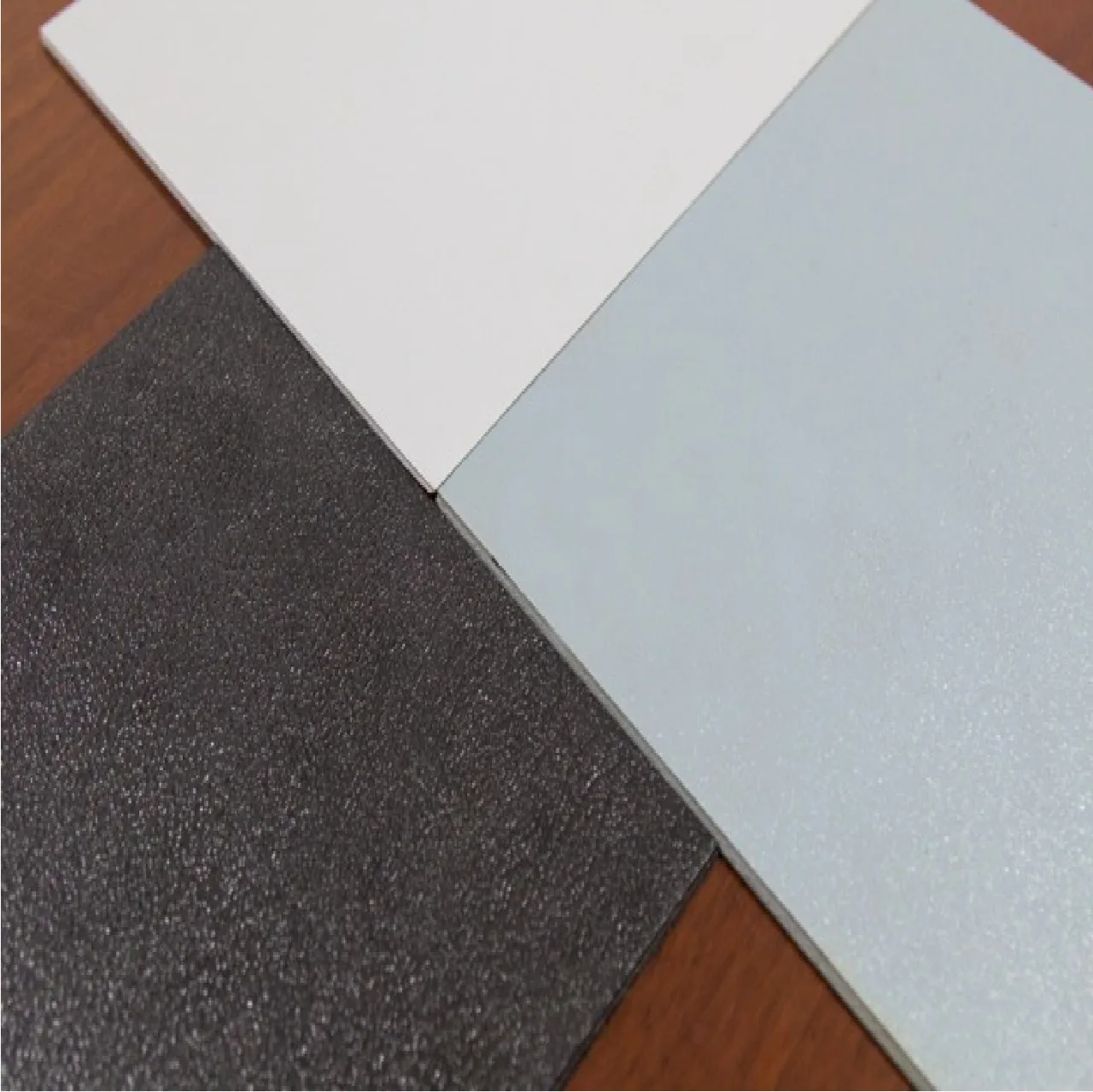 
Высококачественный лист из АБС-пластика для вакуумной формовки 