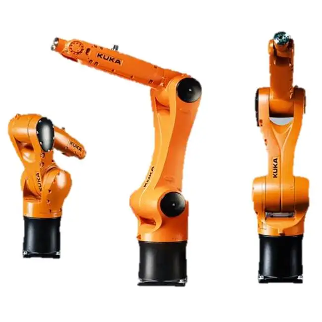  6-осевой промышленный робот kuka Экстра Промышленный