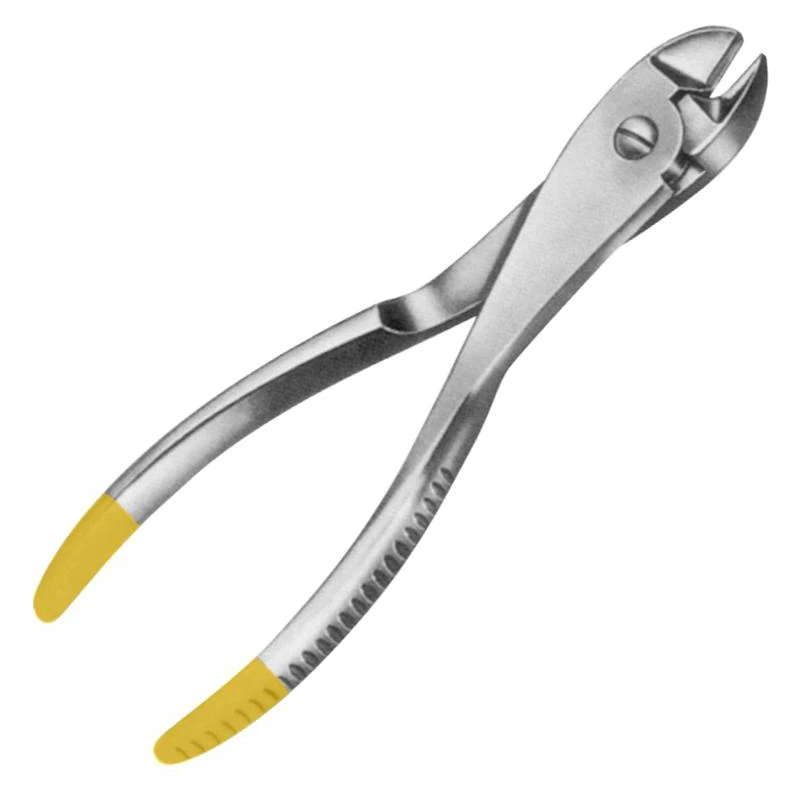 Stille Plaster Shears - Orthopaedics Surgical Instruments Stainless Steel Re Useable