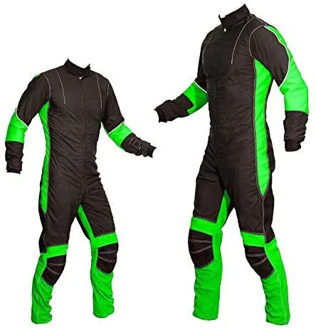 
Top Quality Sky Flying Suits Skydiving freely Jumpsuit 