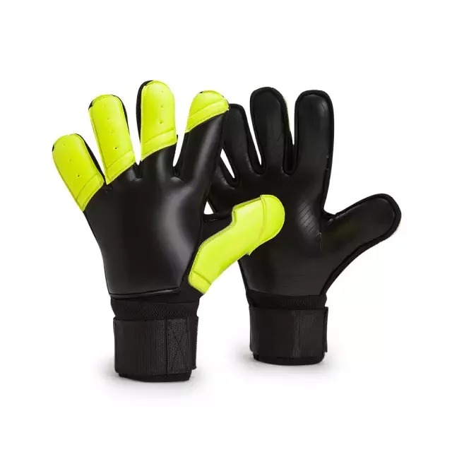  Вратарь перчатки Профессиональный Перчатки