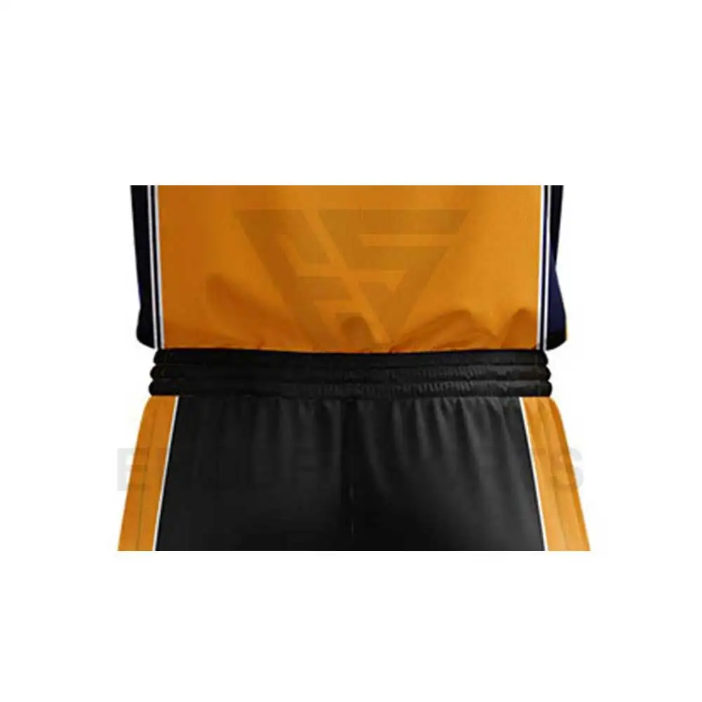 Wholesale Best Price Basketball Uniform High Quality Sublimation Printing New Design Custom Basketball Uniform