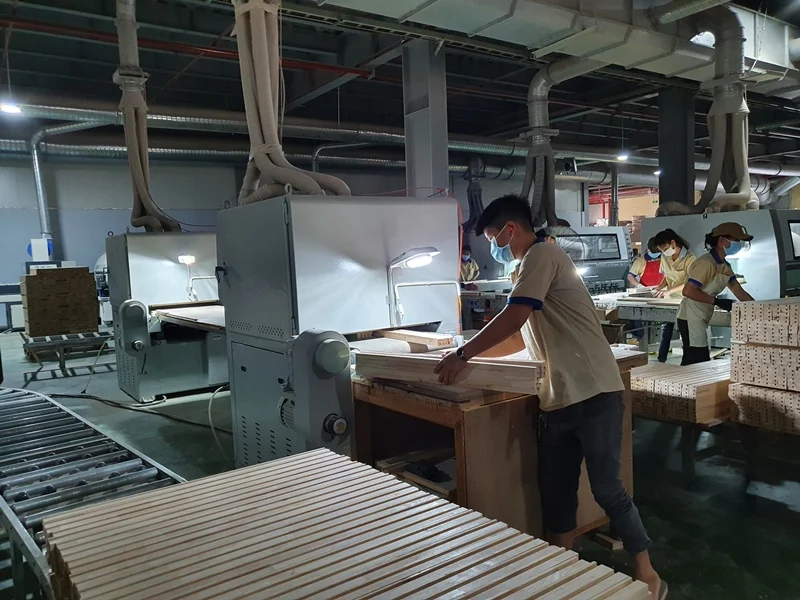  Аудит завода по производству деревянной продукции во Вьетнаме камбойском Индонезии Таиланде Малайзии Индии