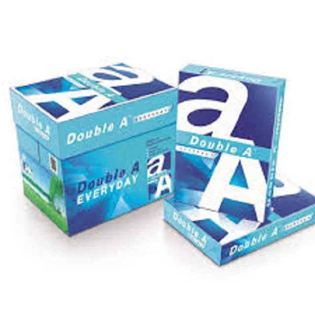  100% A4 Paper Price size copy copier paper 80 gsm From