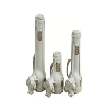 Гидравлический домкрат Осака