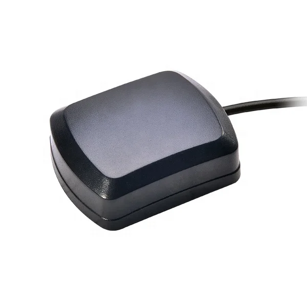 
1575.42Mhz 28dbi Active External Car GPS Antenna with SMA or Fakra Connector 