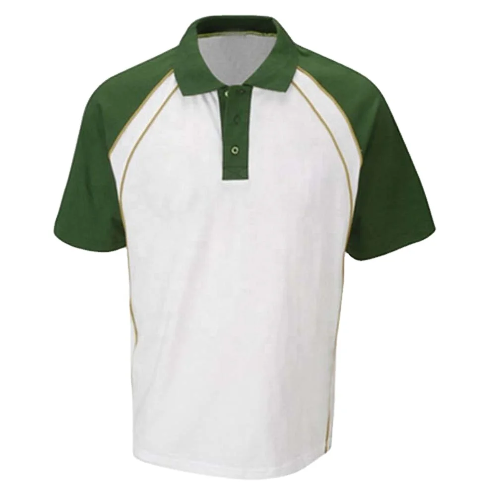 Custom Cricket Uniforms High Quality Sublimation Quick Dry Sports Jersey Cricket Jersey 2023