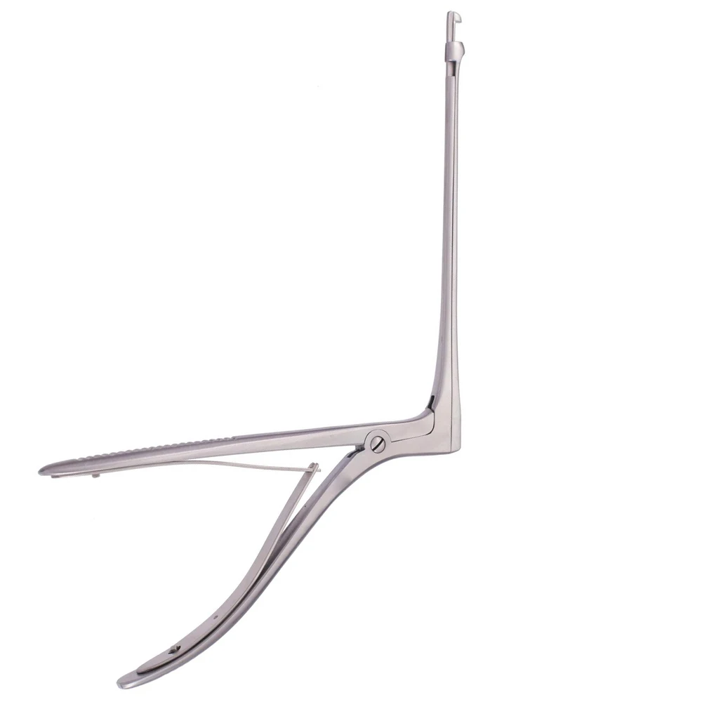 Hajek Kofler Thru-Cut Punch Stainless Steel Orthopedic Surgical instruments