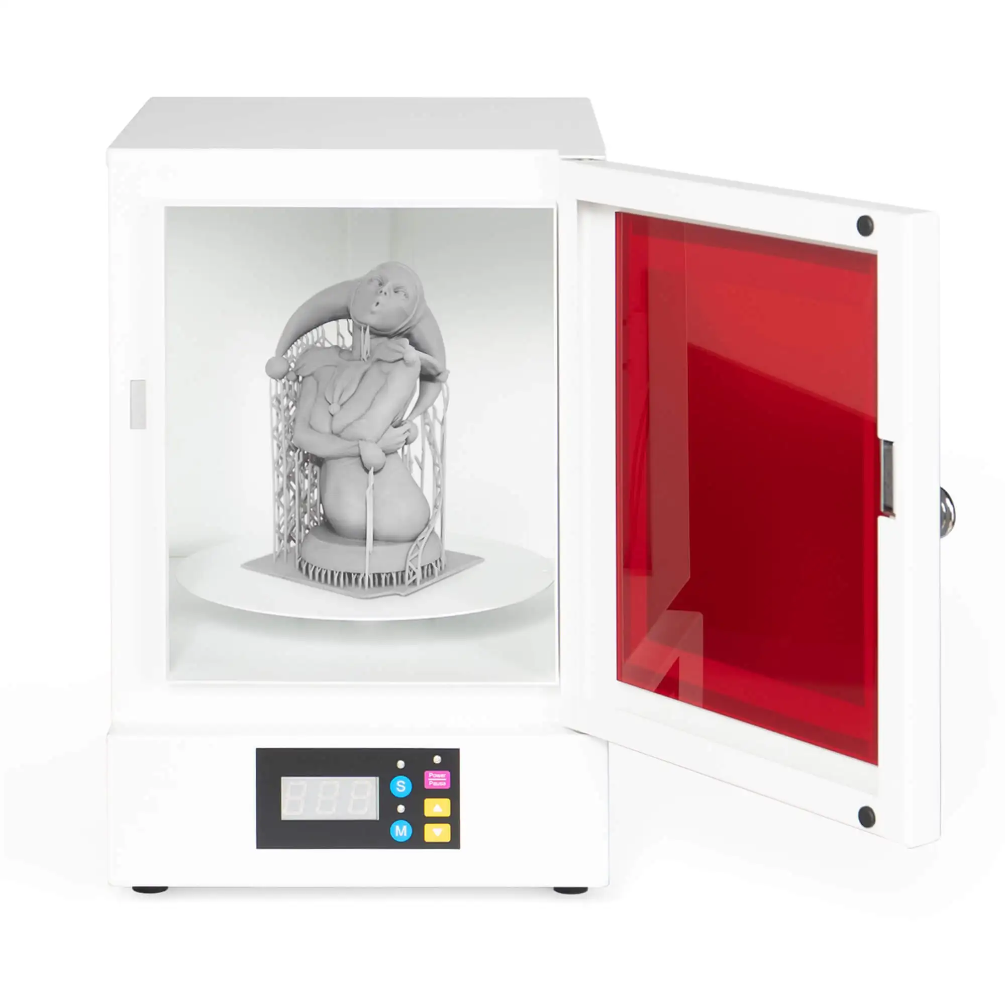 Phrozen - Phrozen Cure: UV Lamp V2-аксессуары для 3D-принтера