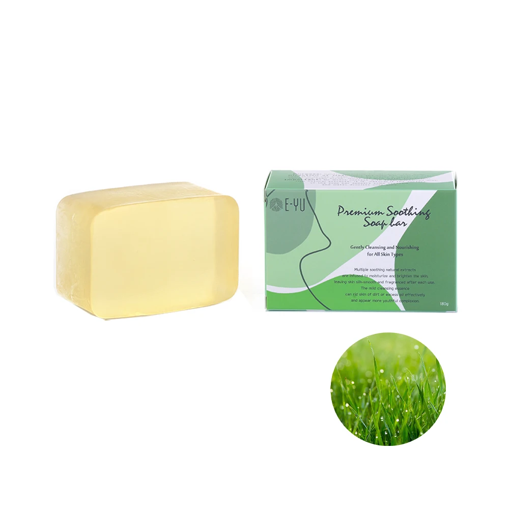 high quality product soap for moisturizer skin for all skin care type