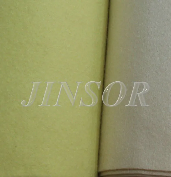 fireproof felt for petroleum worker suit