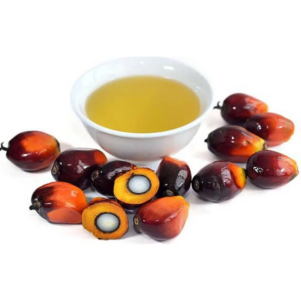 Кулинарное масло пальмовое RBD различные типы кулинарного масла