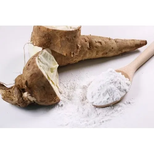 Профессиональный 100% натуральный экстракт тапиока в порошке из Вьетнама оптом