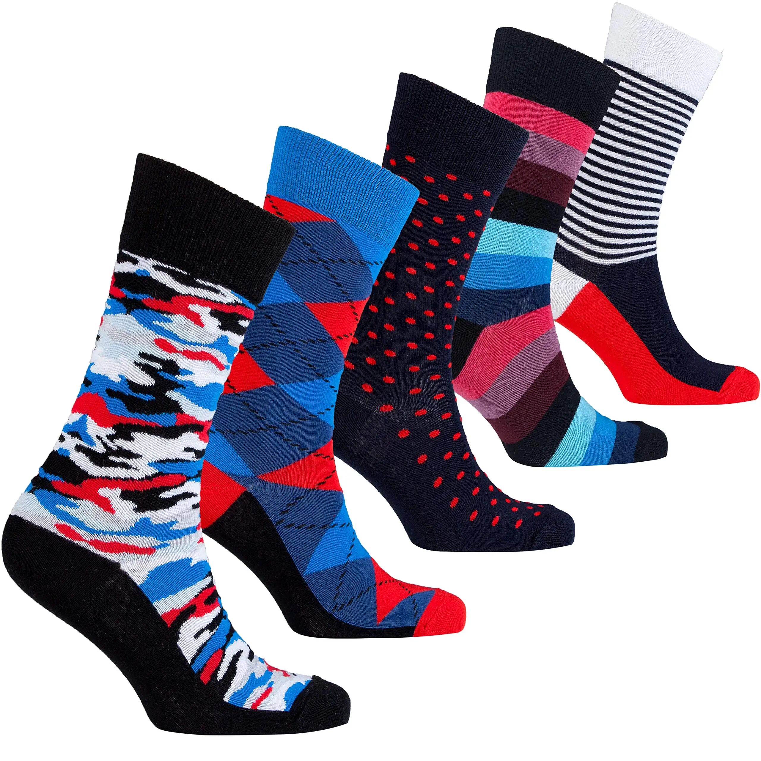 CORE SPORTSWEARS High quality New custom 2023 Kids Youth boys custom made Sports Socks Cotton Polyester Nylon Custsomized Sock