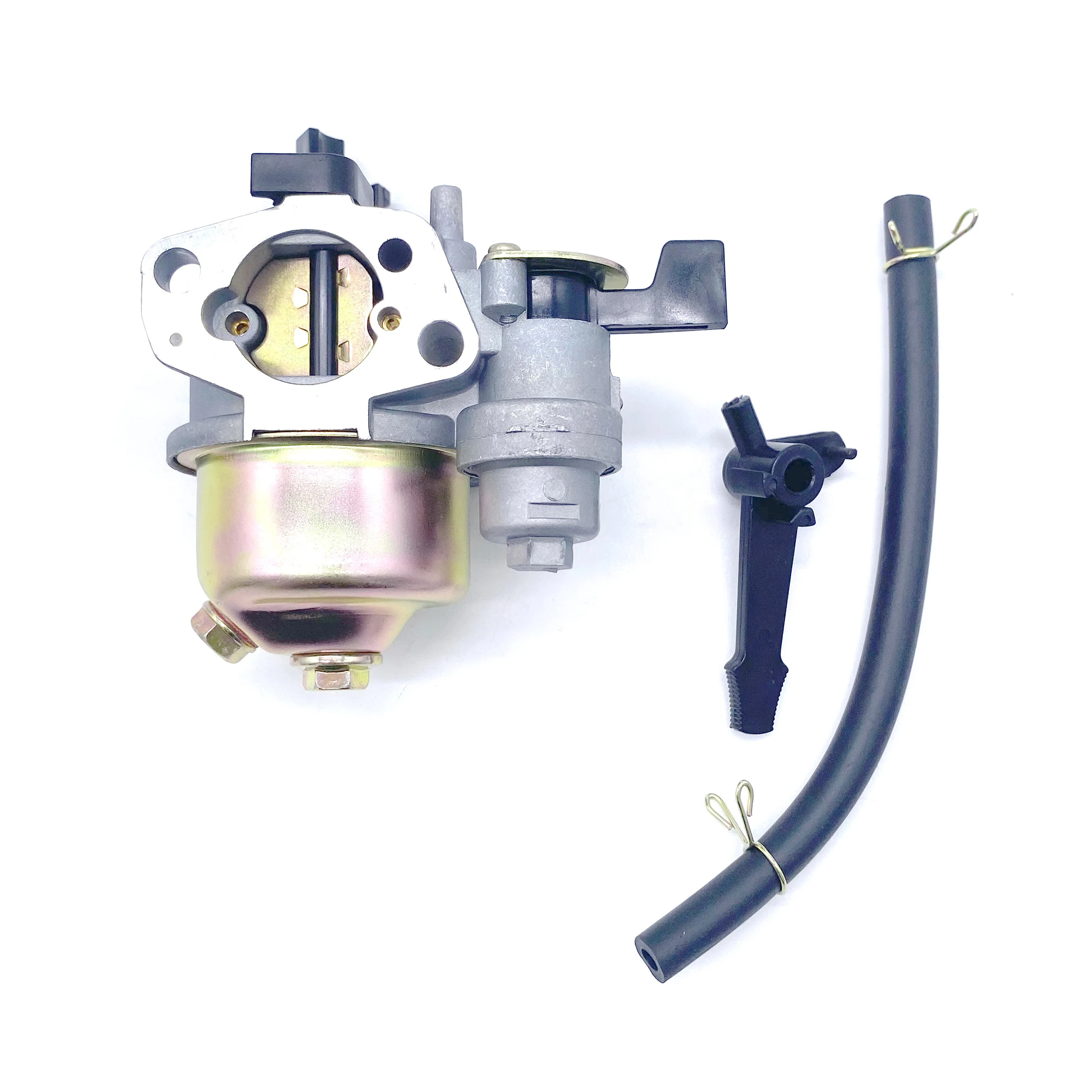 Подходит для HONDA GENERAL ENGINE GX120 GX160 GX200 168 168F с карбюратором