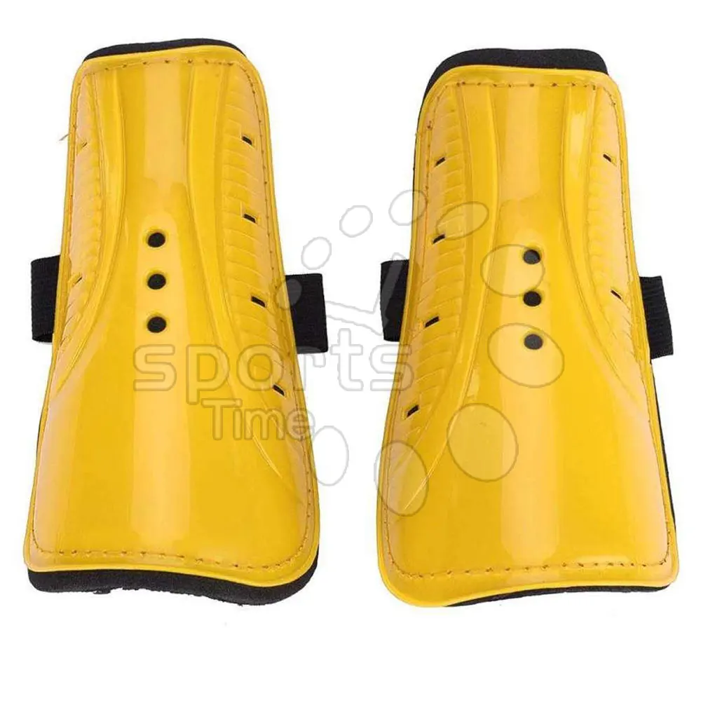 Hot Selling shin pad Custom Football Soccer Soft Shin Guards Durable soccer shin guards