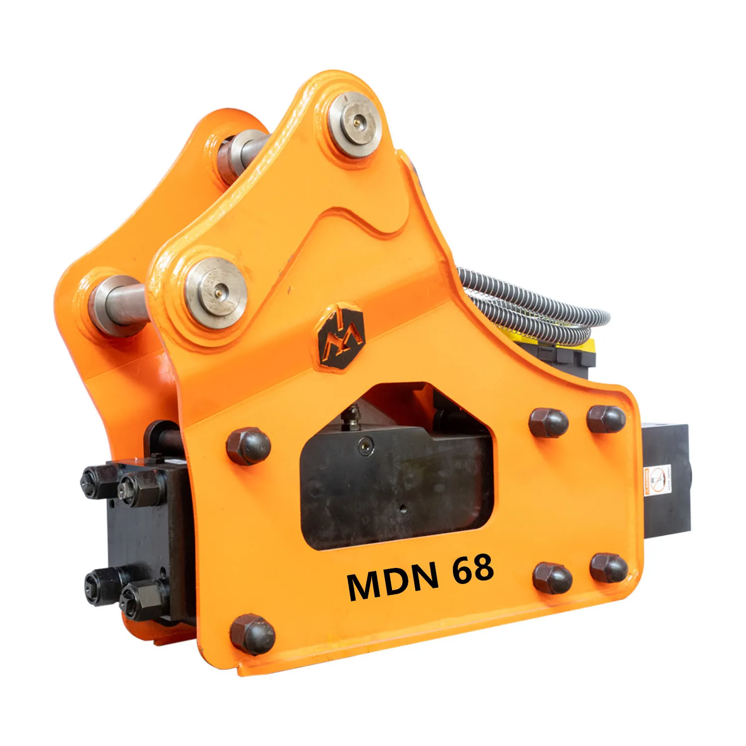 Chinese Supplier Mini Excavator Hydraulic Rock Breaker