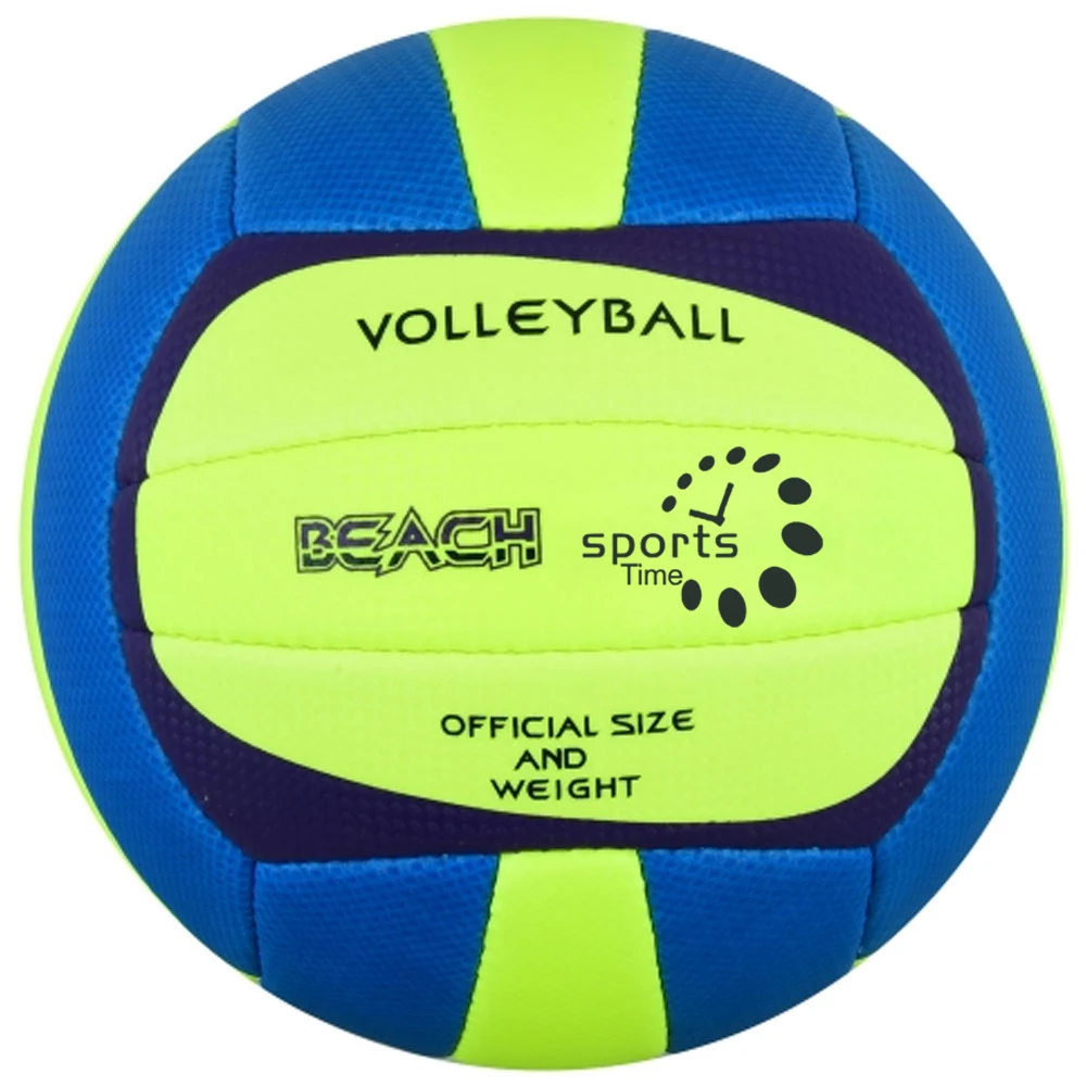 2021 premium oem customize Beach Volleyball with good price