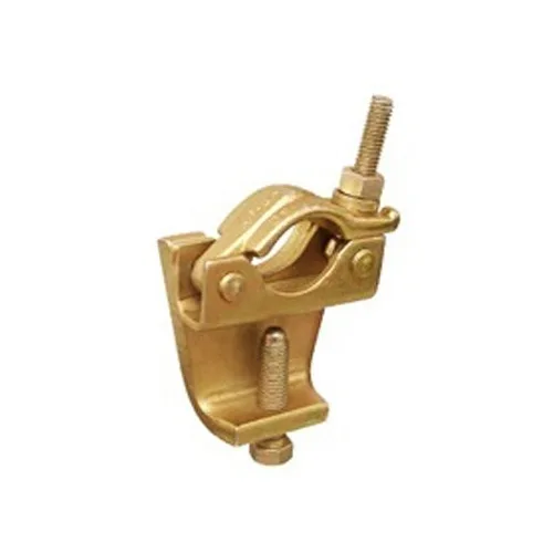 Прессованный лучевой соединитель для строительных лесов