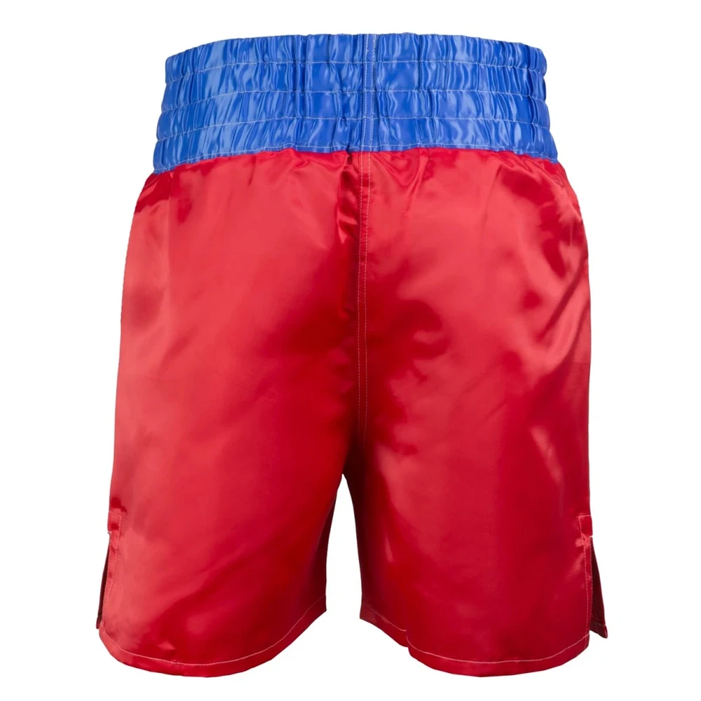 New Top Quality MMA Training Shorts 4-Way Stretch Fabric Thai, Kickboxing, MMA, Fitness Short