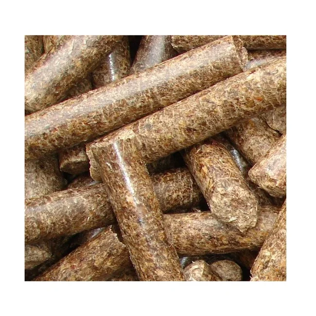 Vietnam high quality 100% acacia wood pellet