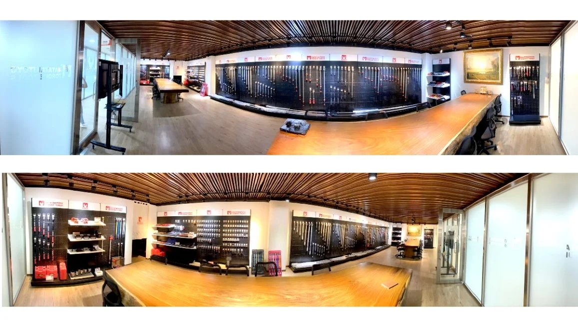 Torque Handle Fittings - 9*12 / 14*18 / 20*28.5 Ring Spanner Head