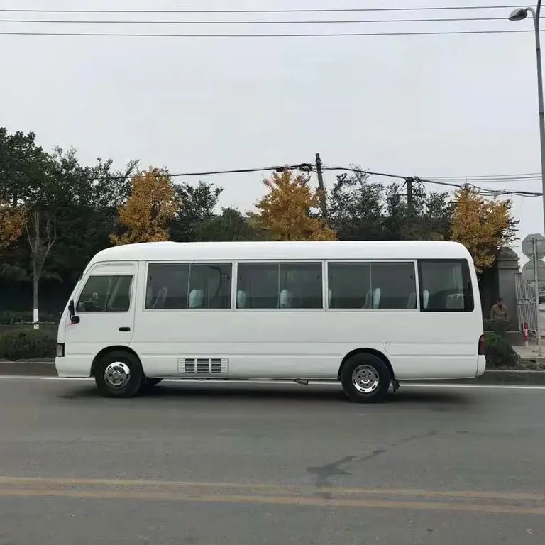  Тестер COA INTER-URBAN TO YO TA