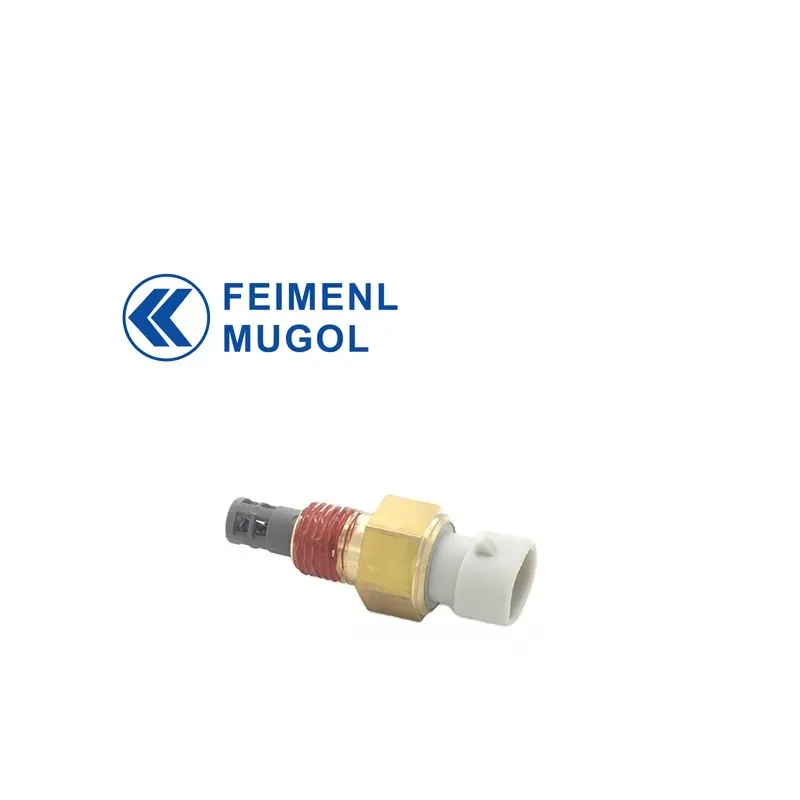 Engine Oil Pressure Sensor Oem 4921473 3417142 3417183,Oil Pressure Switch 4921473 For Freightliner,For Cummins Qsx15 Volvo