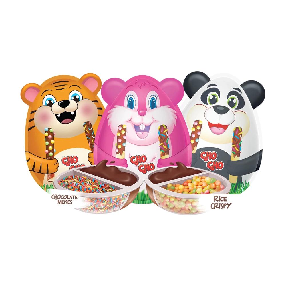 Top Quality Snack Cho Cho Joy Big