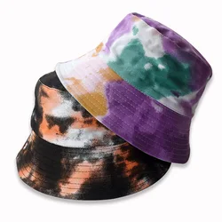 Wholesale High Quality Cotton Mens Womens Summer Plain Bucket Hat