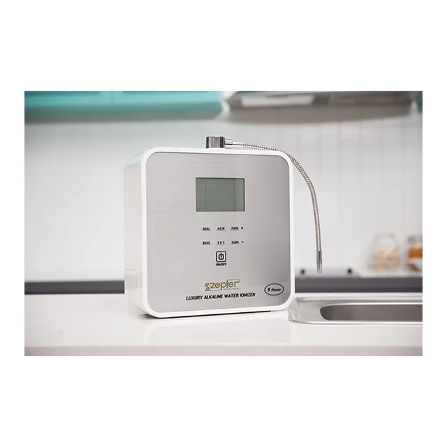 Outstanding quality of Korean health care Alkaline Water Ionizer