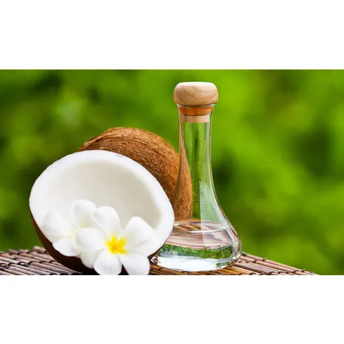 Extra Virgin Coconut Oil Oil Coconut Manufacture Wholesale Cold Press Base Oil 100% Pure Organic