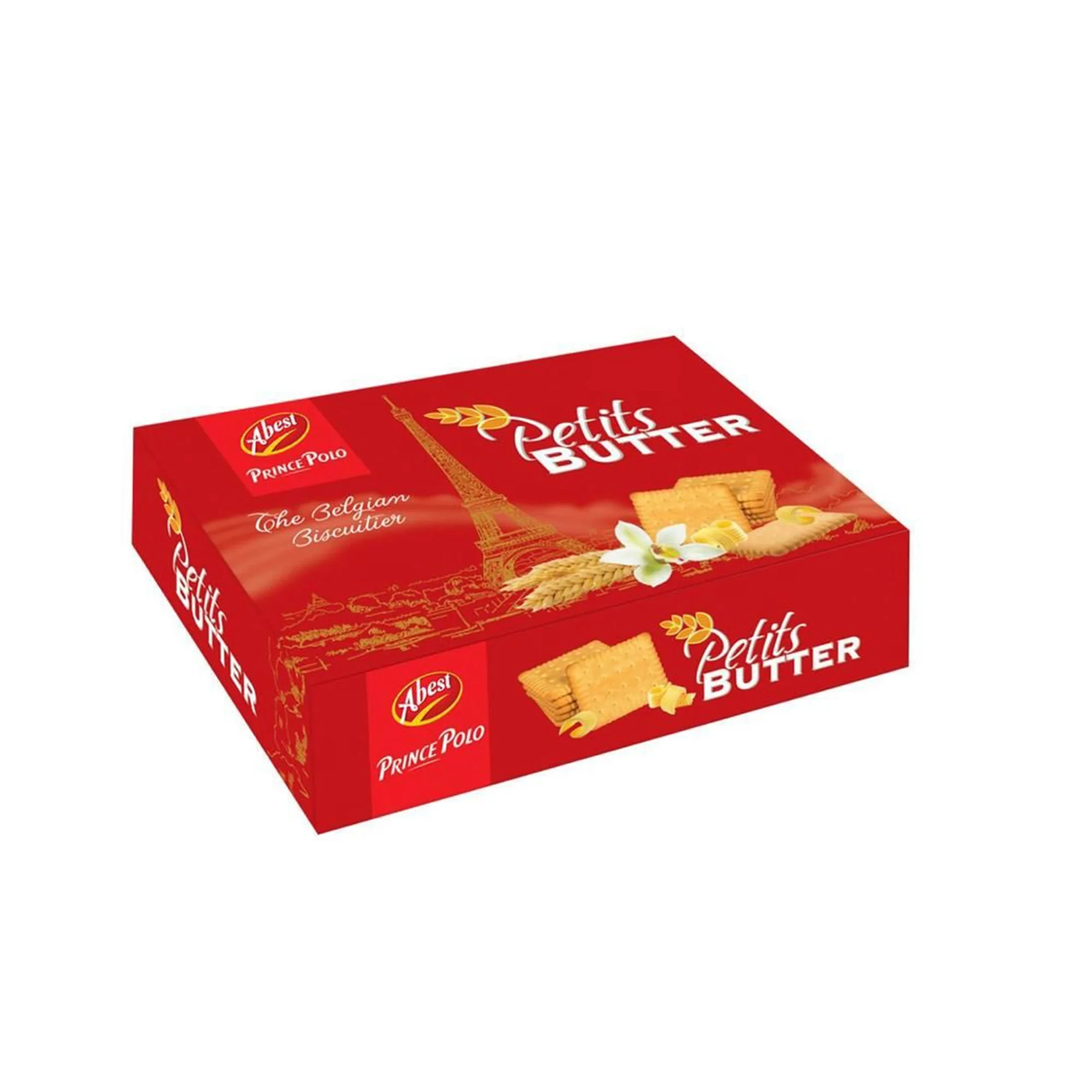 High Quality Biscuits and Cookies Coffee Flavored Biscuits OEM Manufacturer