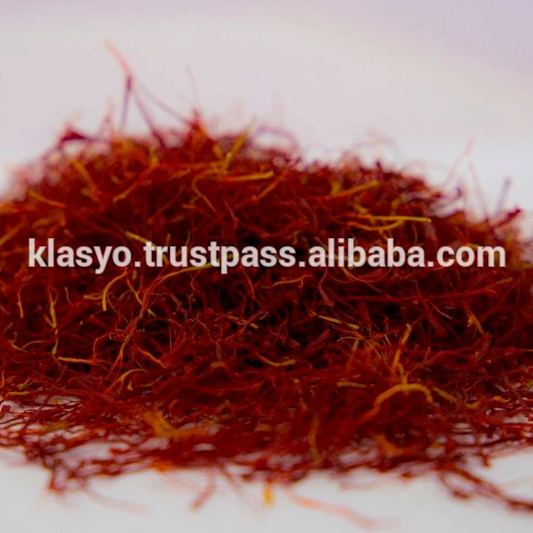 
Pushal Saffron 