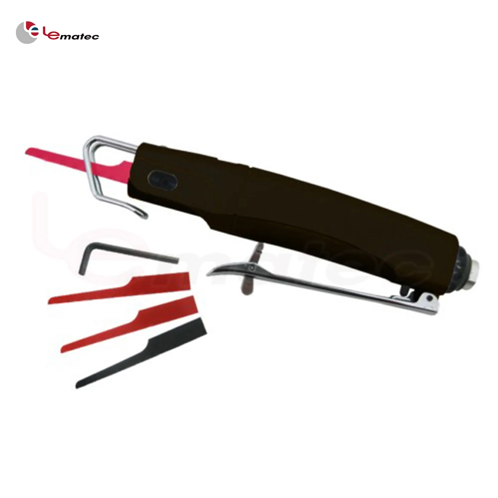 Высокоскоростная пневматическая кузова пила с возвратно-поступательной резкой пневматические инструменты